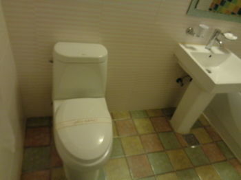 Mac Hotel Tedzson Kültér fotó