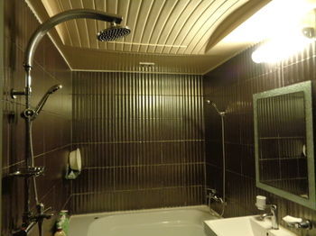 Mac Hotel Tedzson Kültér fotó